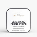 Mushroom Focus Strips