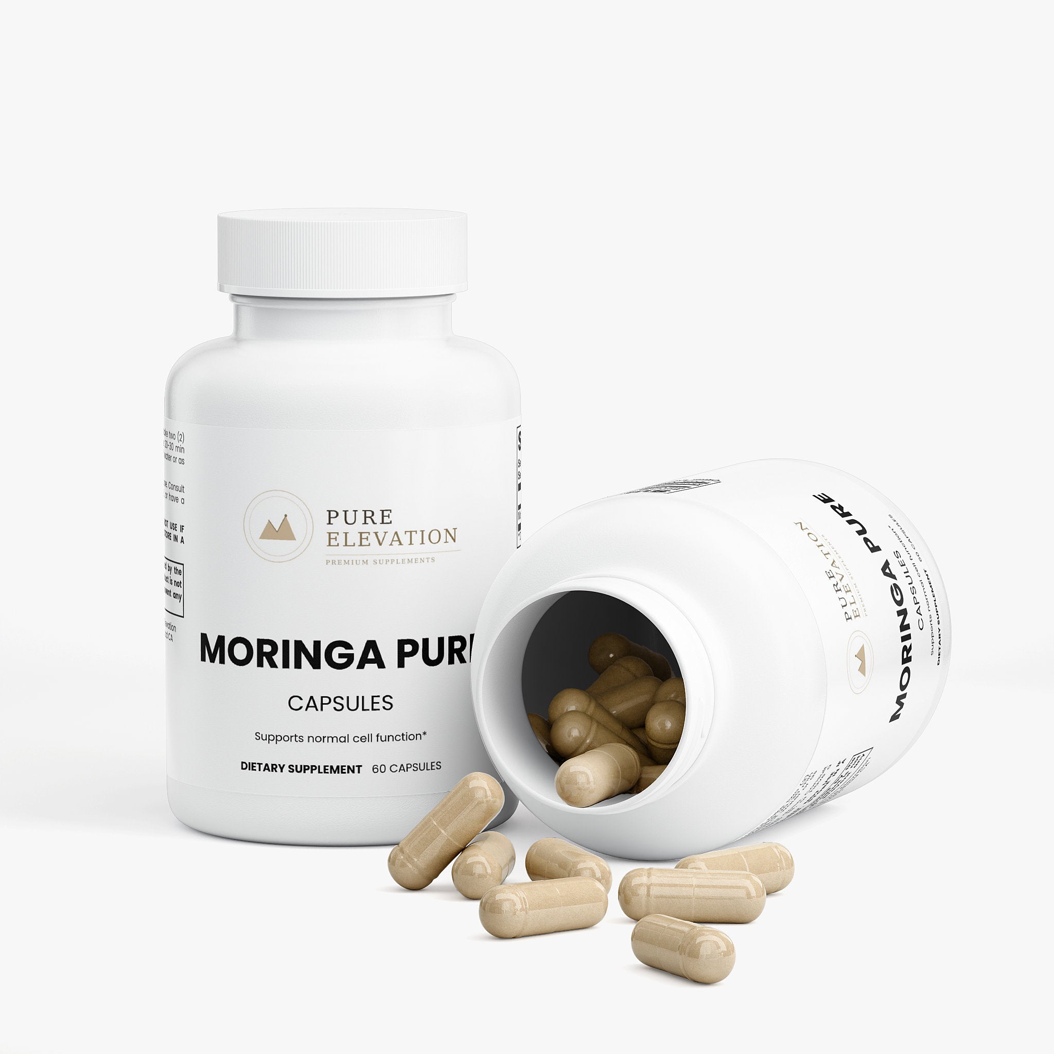 Moringa Pure
