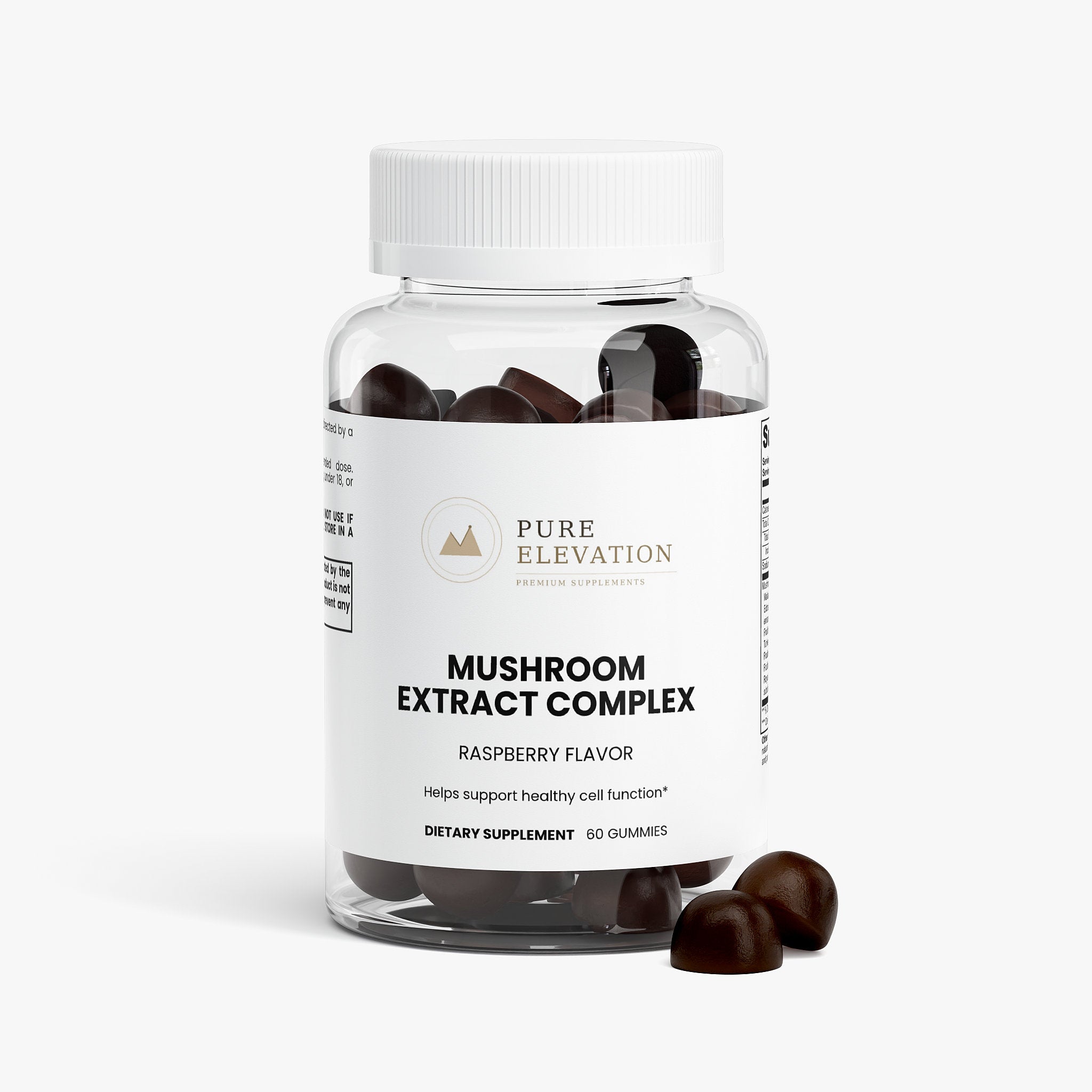 Mushroom Extract Complex