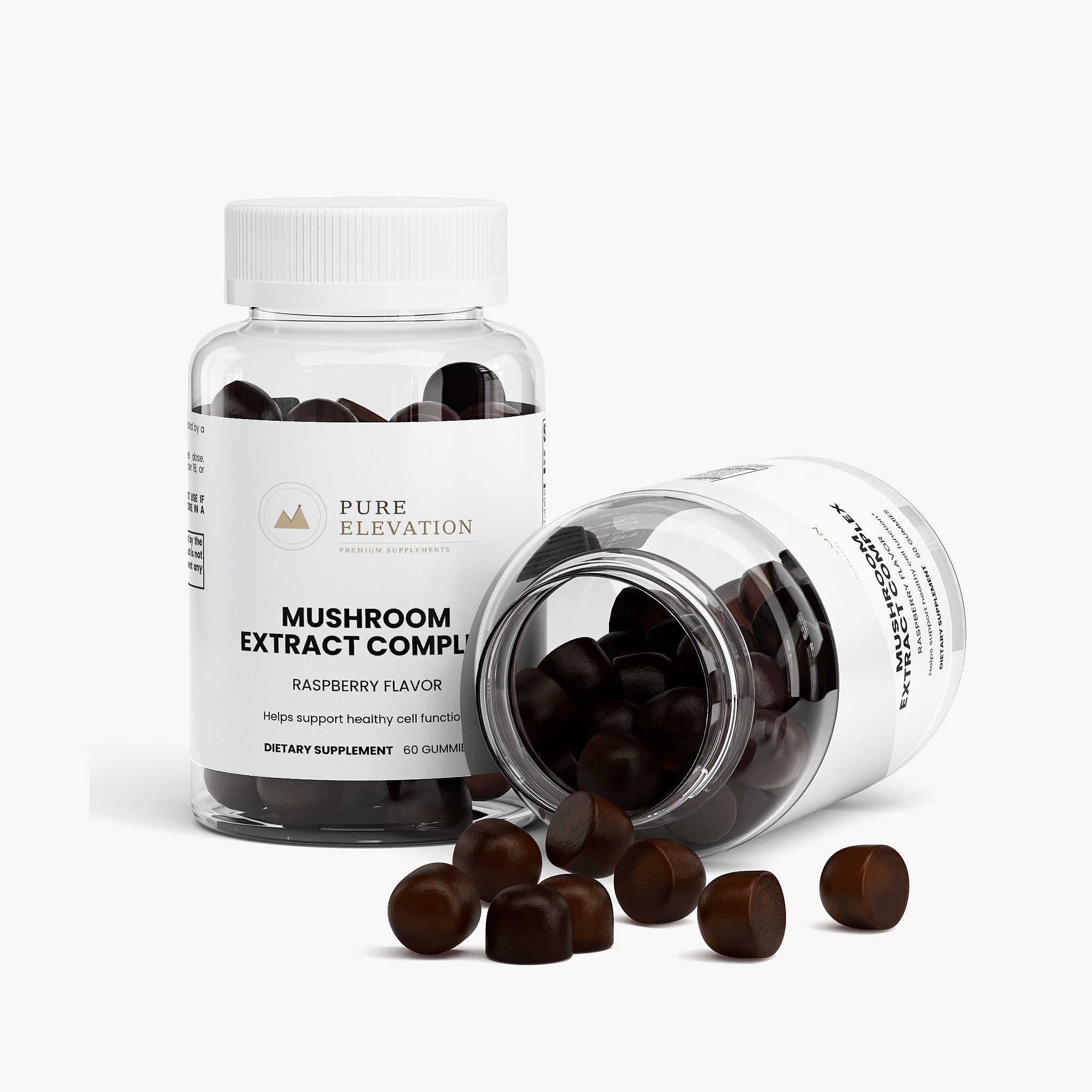 Mushroom Extract Complex