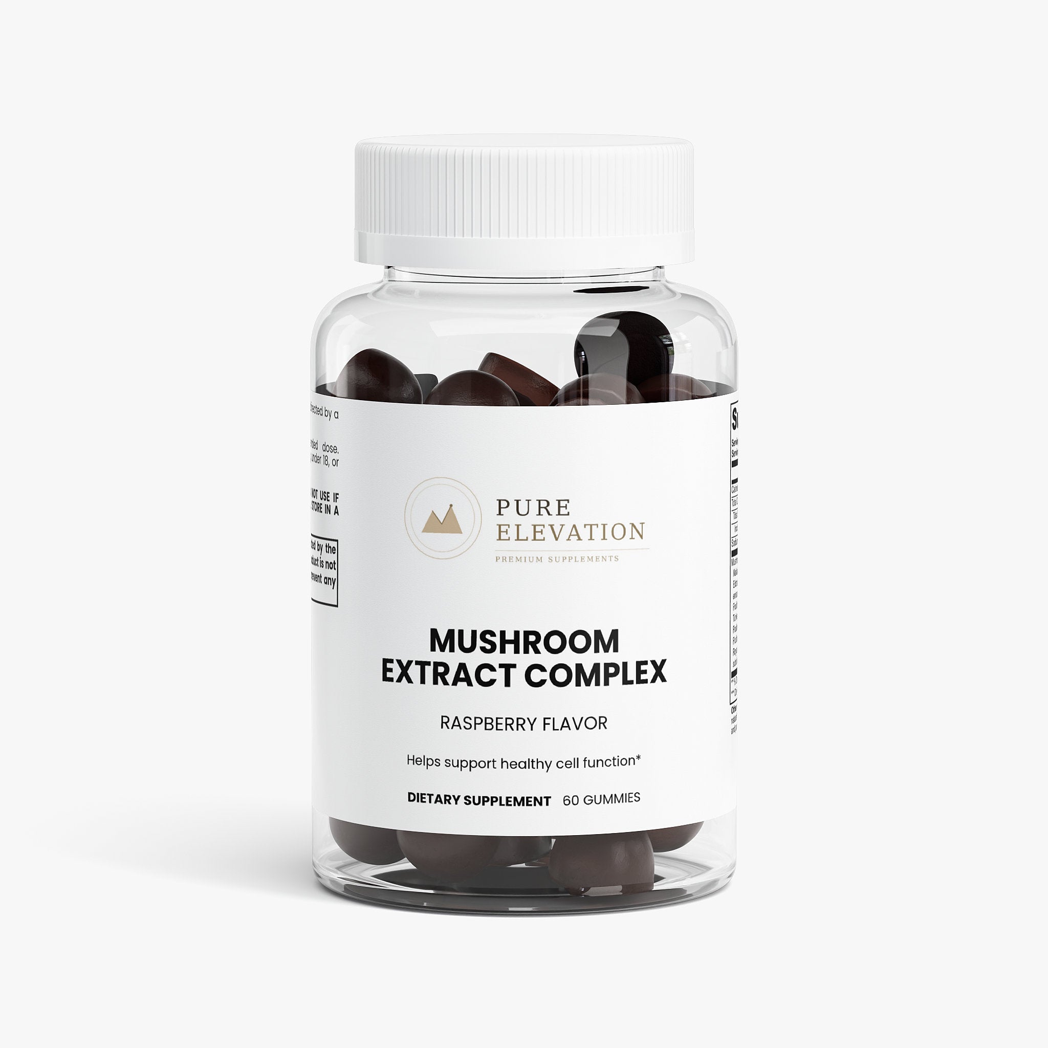 Mushroom Extract Complex