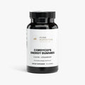 Cordyceps Energy Gummies