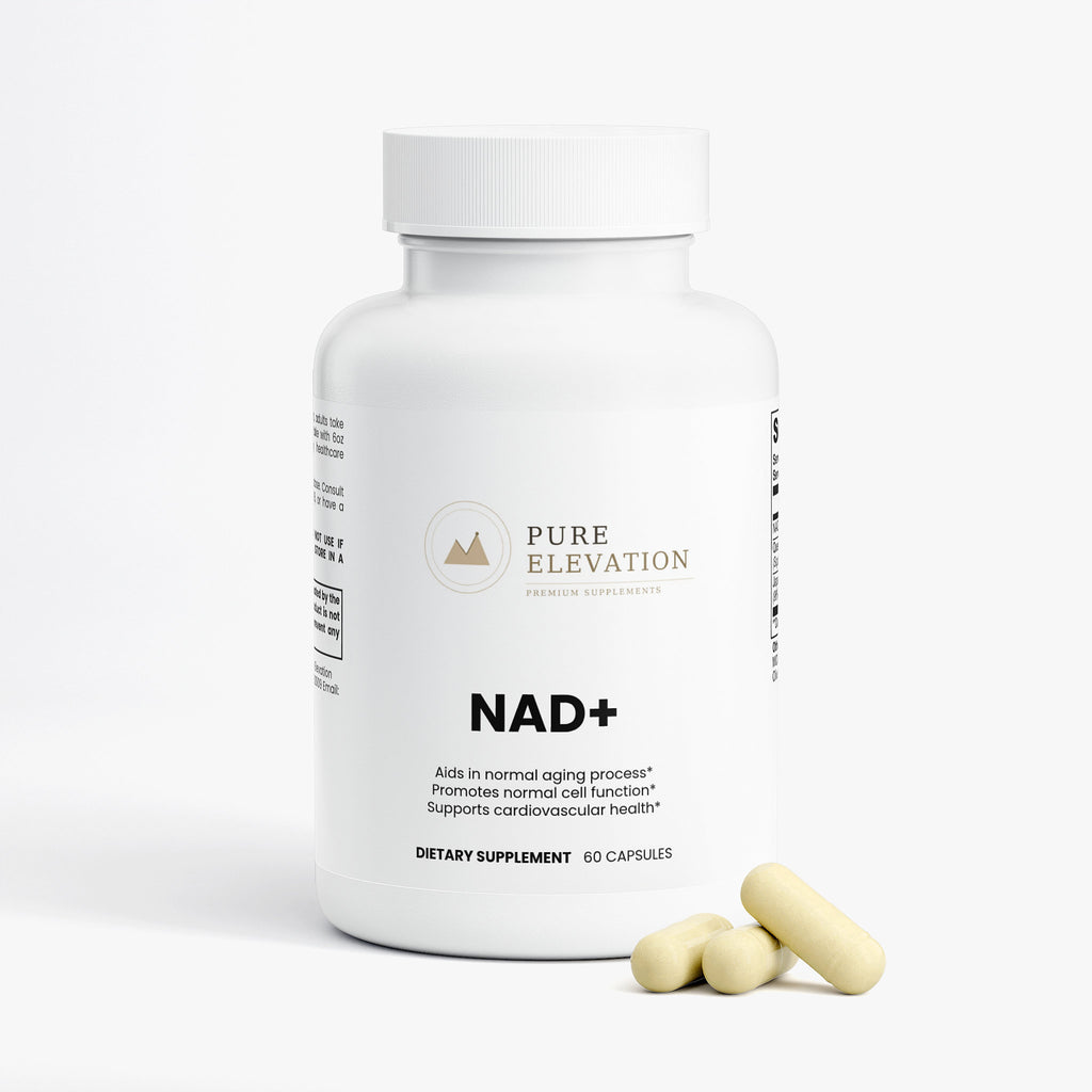 NAD+