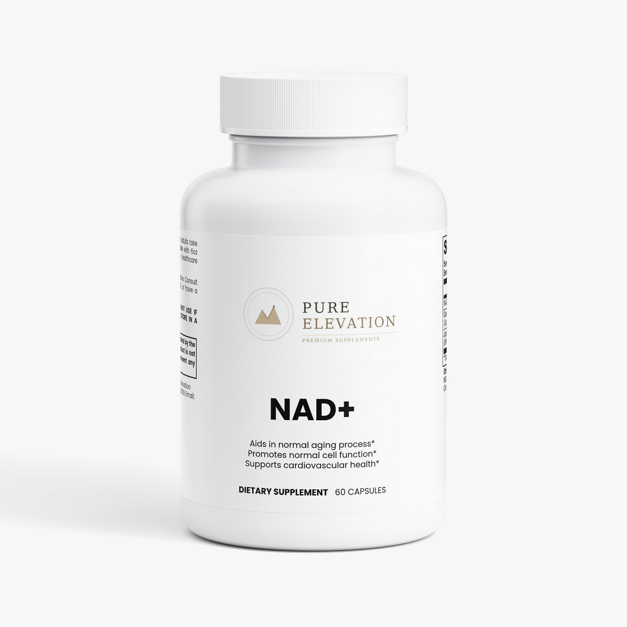 NAD+