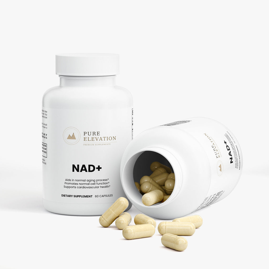 NAD+