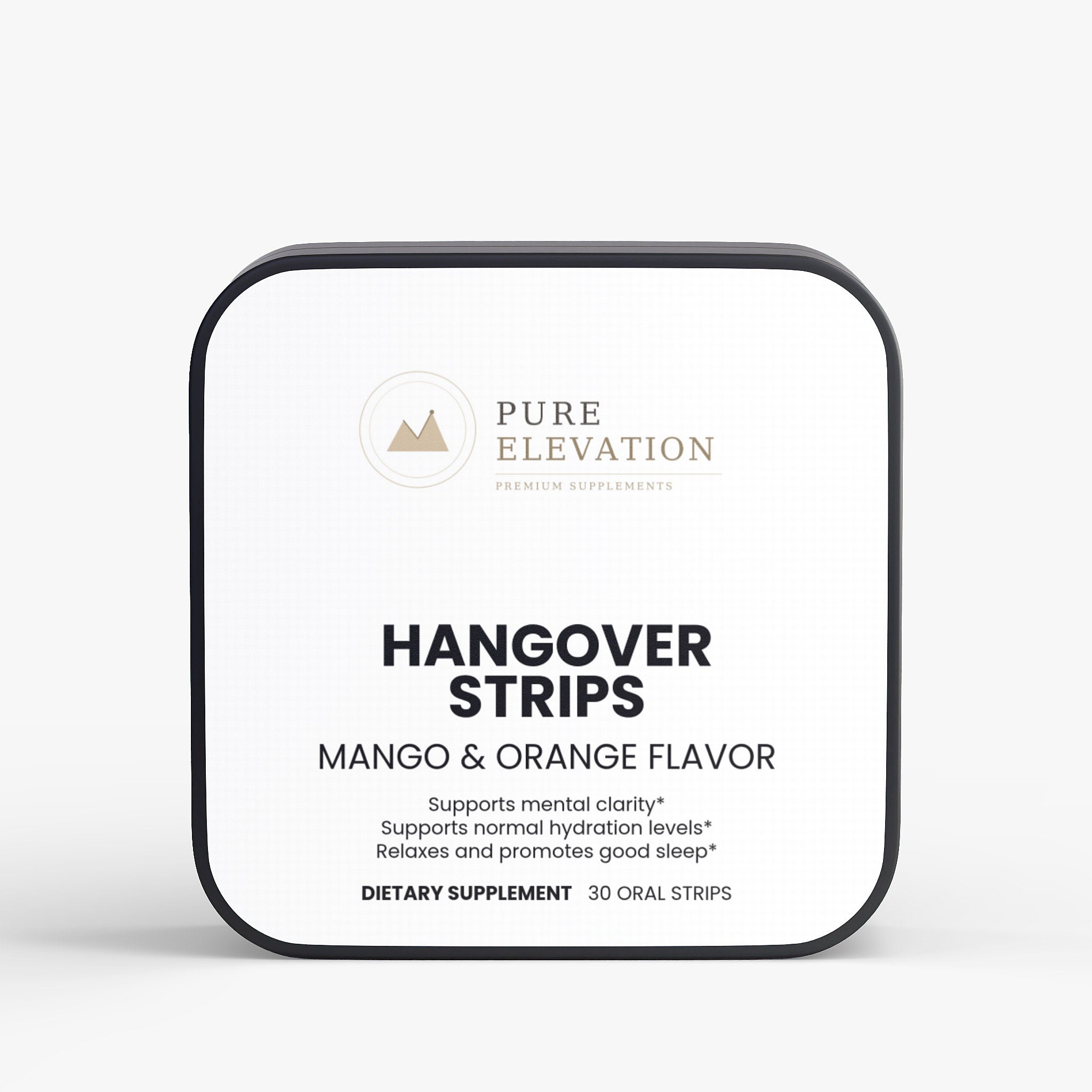 Hangover Strips