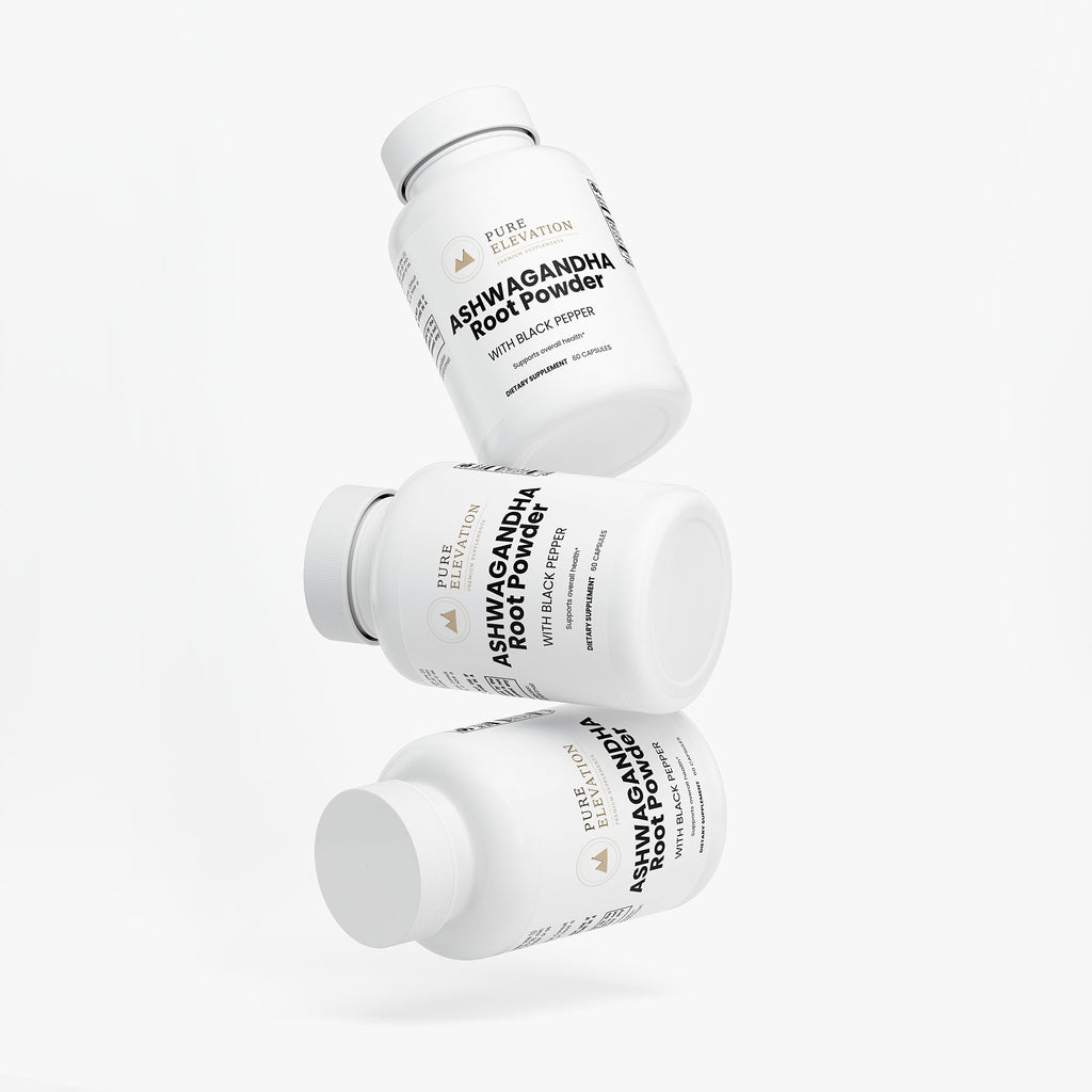 Ashwagandha Root Powder
