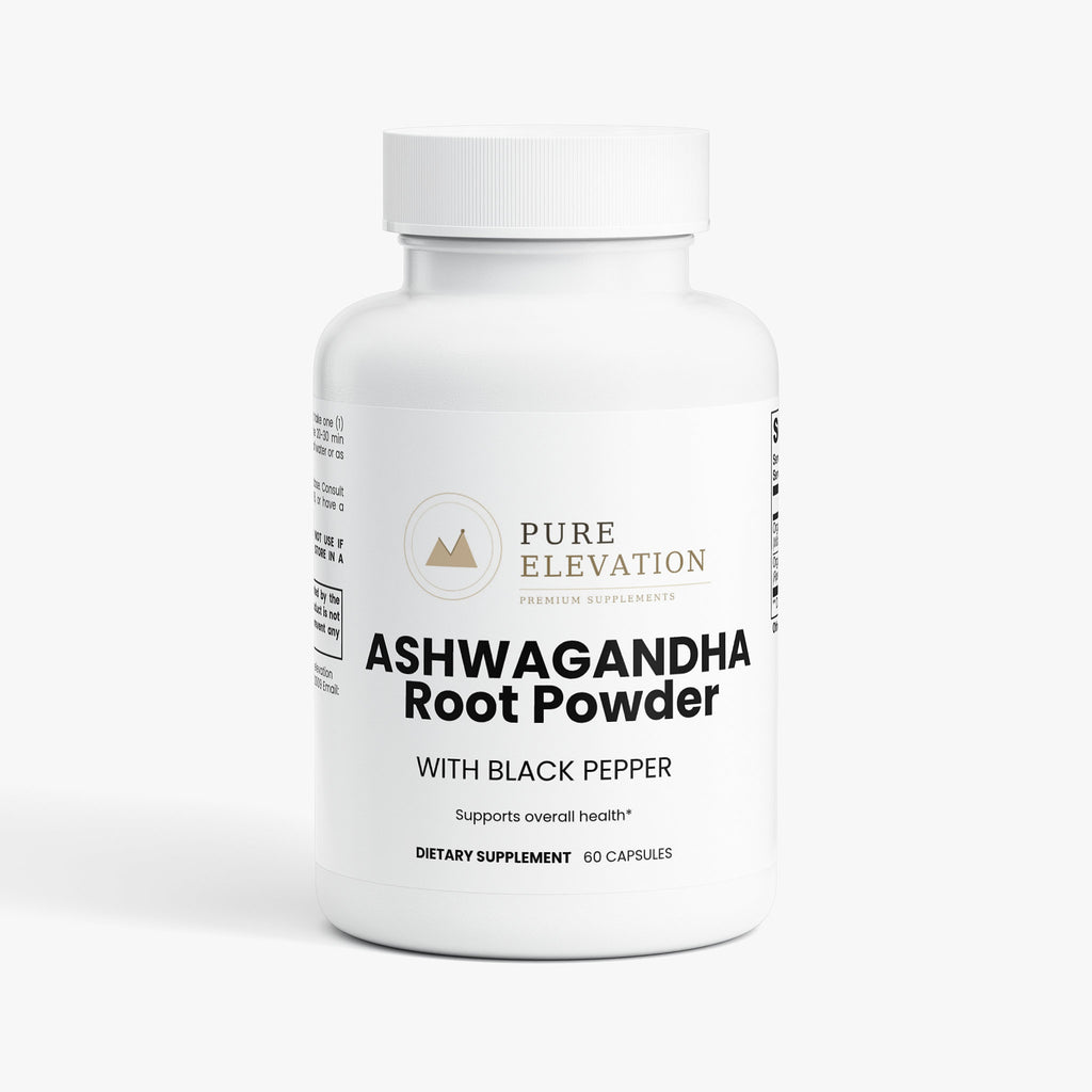 Ashwagandha Root Powder