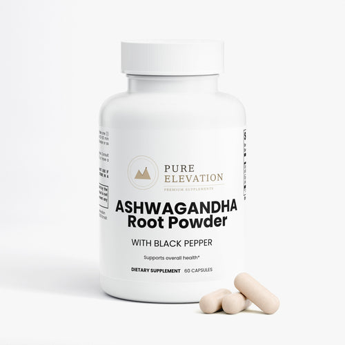 Ashwagandha Root Powder