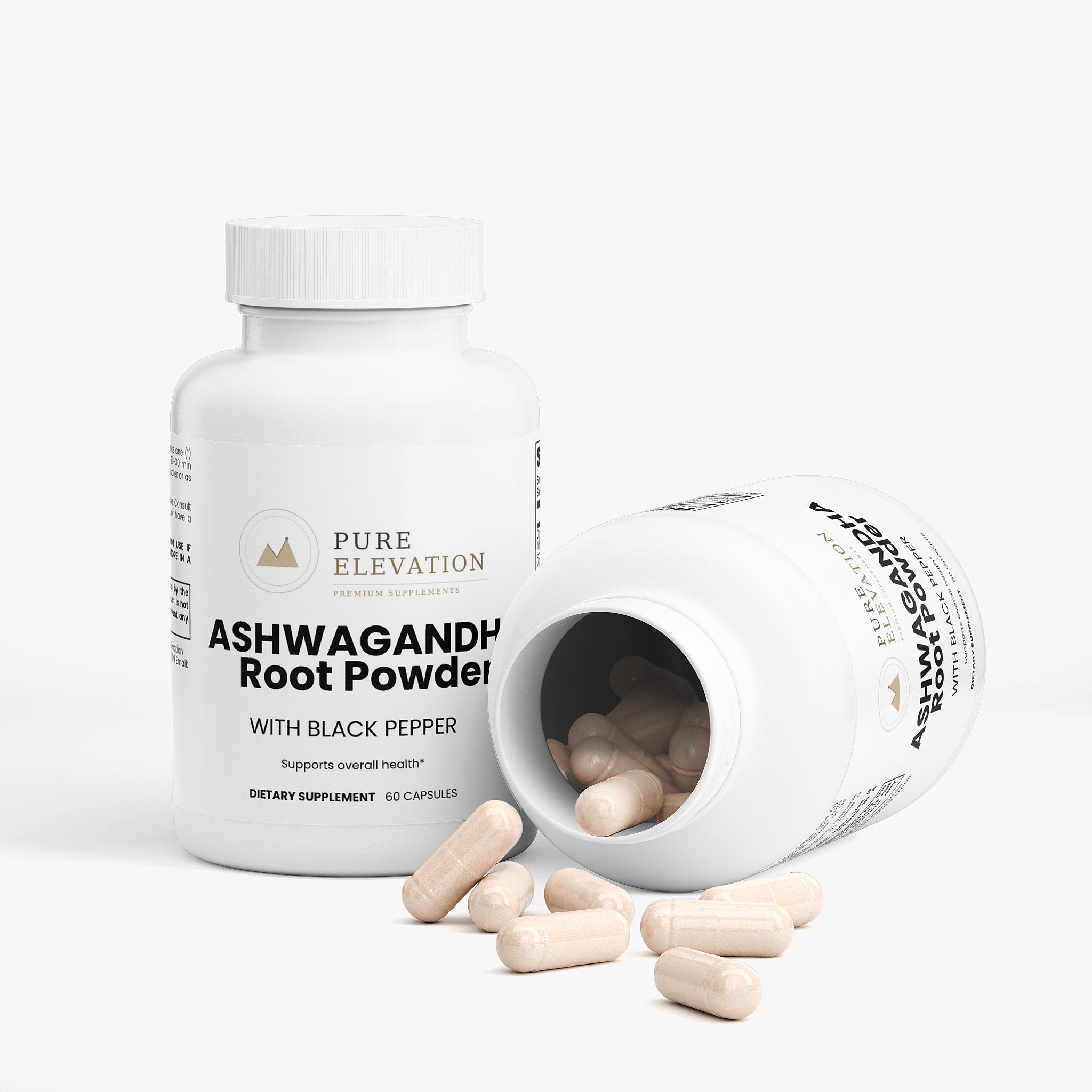 Ashwagandha Root Powder