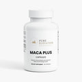 Maca Plus