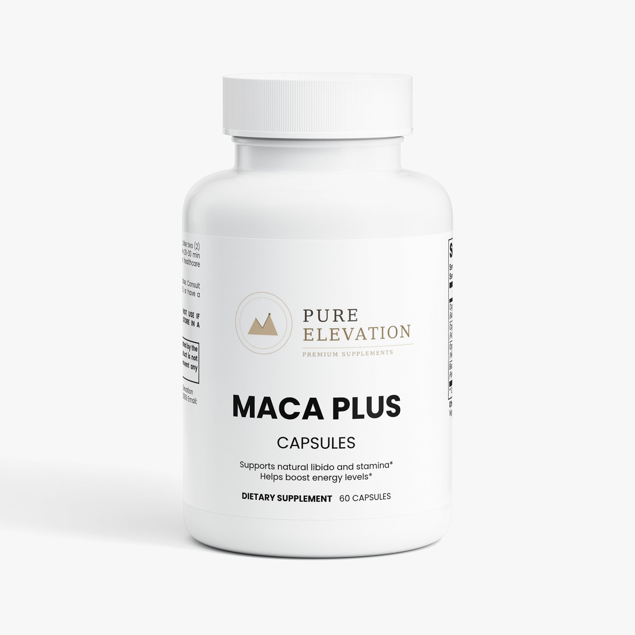 Maca Plus