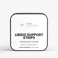 Libido Support Strips