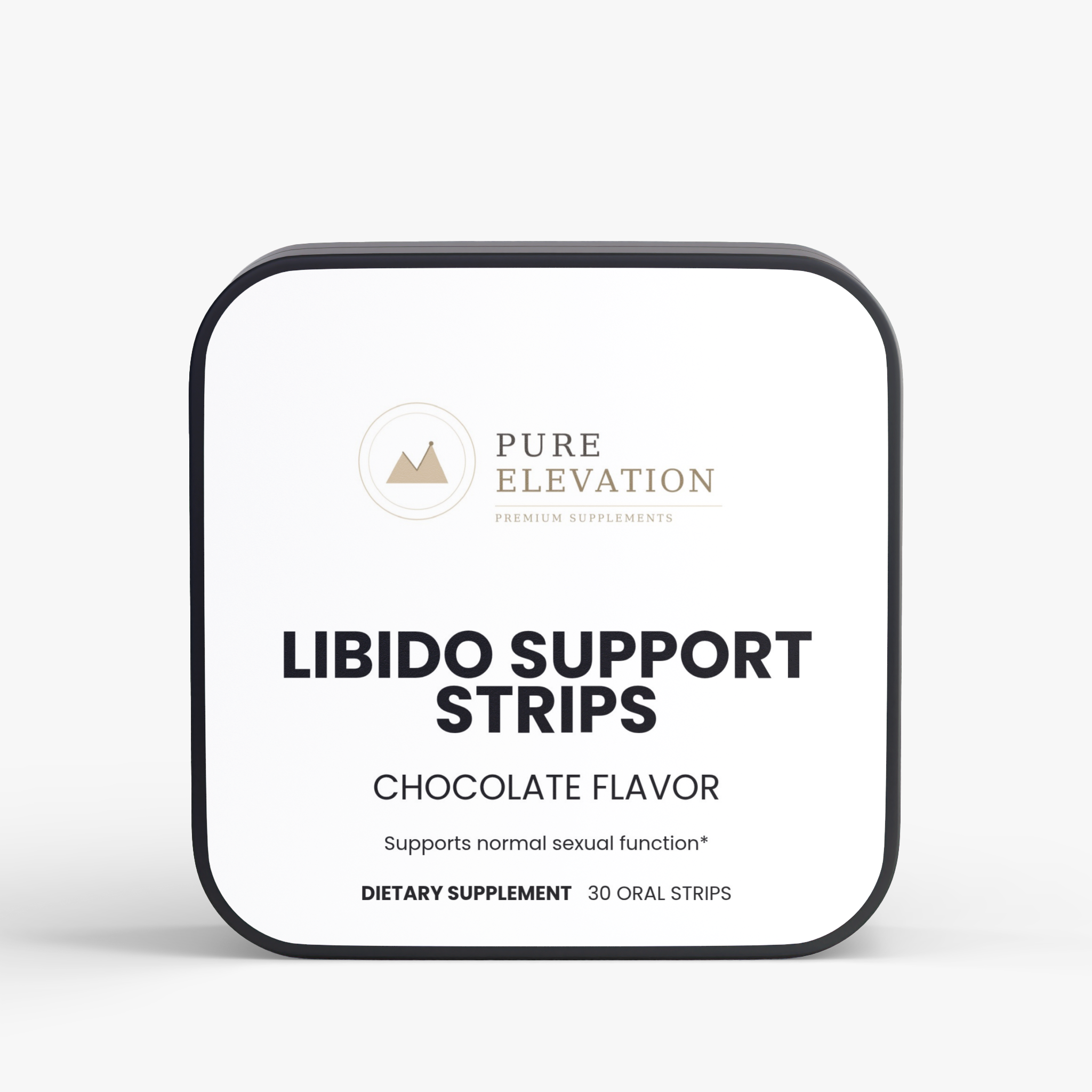 Libido Support Strips