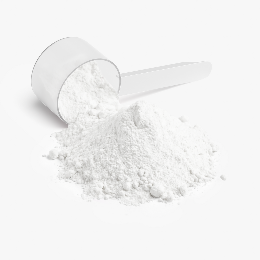 Nitric Pre-Workout Powder (Fruit Punch)