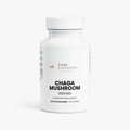 Chaga Mushroom