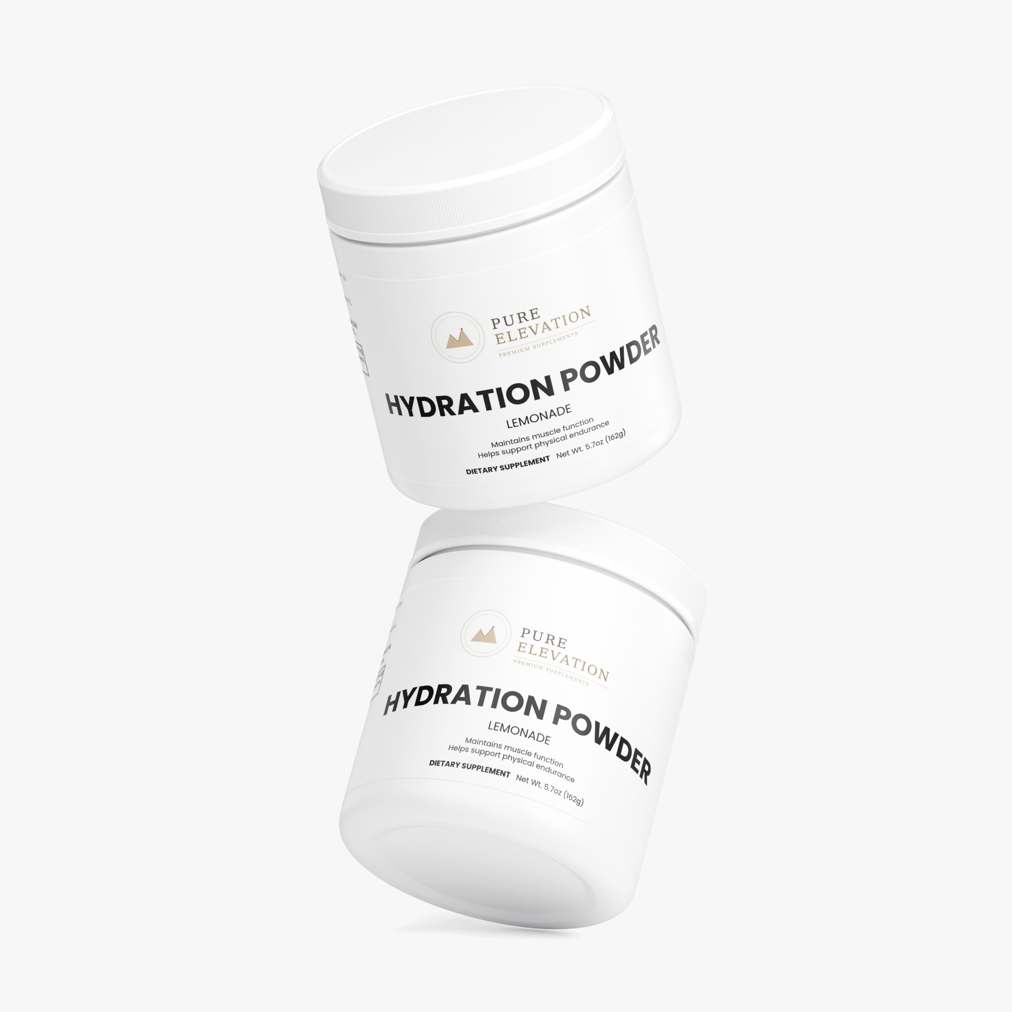 Hydration Powder (Lemonade)