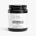 Performance Whey Protein Blend (Chocolate)