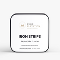 Iron Strips