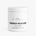 Energy Powder Cotton Candy