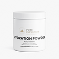 Hydration Powder Peach Mango
